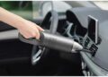 Бездротовий автомобільний пилосос: як обирати та поради