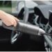 Бездротовий автомобільний пилосос: як обирати та поради