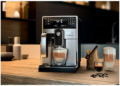 Домашня кавомашина: види та особливості вибору