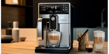 Домашня кавомашина: види та особливості вибору