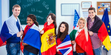 Обучение за границей: достоинства, особенности и возможности
