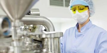 Гигиена пищевой продукции: подбираем детали