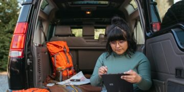 Какие автотовары помогут улучшить комфорт во время поездок