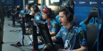 Соревнования по игре CS2: основные особенности и организация