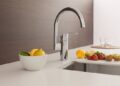 Выбор смесителя на кухню: основные требования и полезные советы