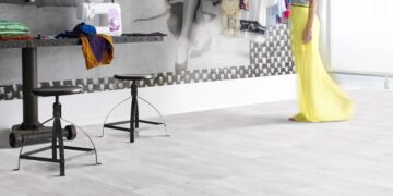 30 цікавих фактів про лінолеум