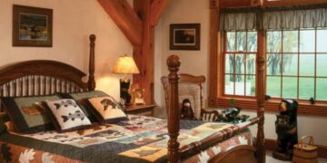 Дизайн інтер’єру в німецькому стилі: ідеї та поради