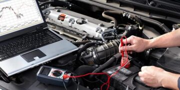 Електрообладнання двигуна: поняття та правила ремонту