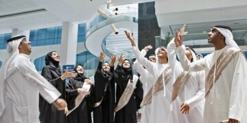 Financing options for higher education in the UAE and key features