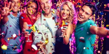 Gangnam Tenpro: holding corporate parties and business lunches