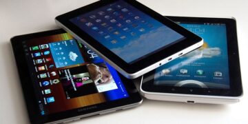 Как правильно выбрать планшет: основные характеристики и советы по выбору