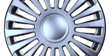 Как выбирать колпаки на диски автомобиля: основные критерии и советы