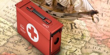 Как выбрать туристическую страховку для поездки за границу