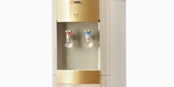 Кулер для води: популярні різновиди, переваги та вибір