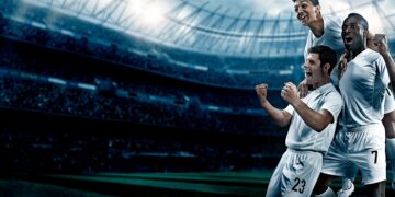 온라인 스포츠 베팅 방법: 규칙 및 팁