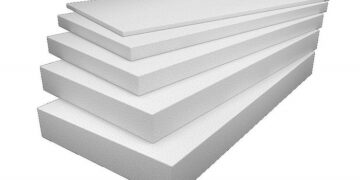 Пінопласт: основні переваги та можливості застосування у будівництві