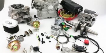 Выбор запчастей для мотоблока: правила и советы профессионалов