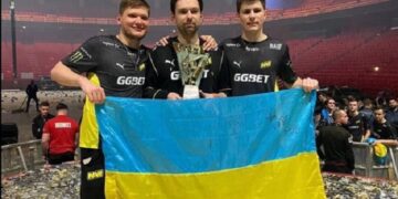 Легален ли киберспорт в Украине: основные особенности и дальнейшие перспективы