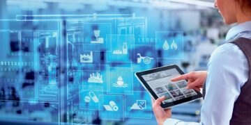 Як система ERP допомагає автоматизувати бізнес-процеси