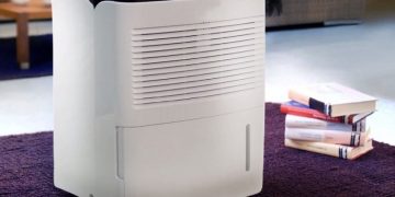 Побутові осушувачі повітря: основні різновиди, характеристики та вибір