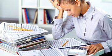 Почему блокируют налоговые накладные и как это исправить