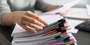 Що потрібно для розблокування податкових накладних та основні правила