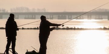 Спиннинги для успешной рыбалки