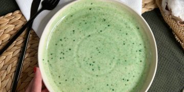 Керамічний посуд – це ідеальне поєднання краси та функціональності