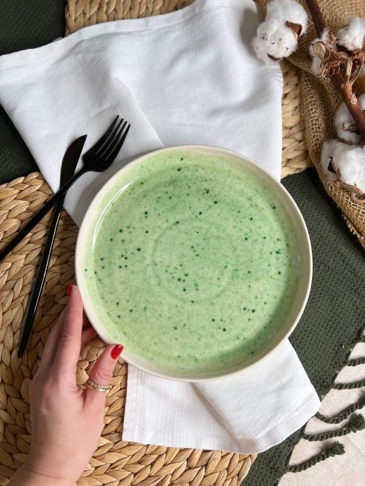 Керамічний посуд – це ідеальне поєднання краси та функціональності