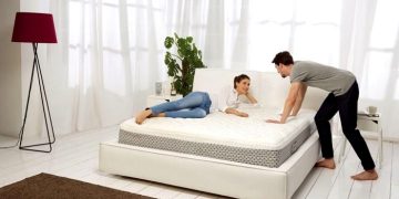 Выбор матраса для аллергика для здорового и безопасного сна