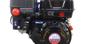 Бензиновый мотор для мотоблоков на 7 л.с: основные преимущества и особенности
