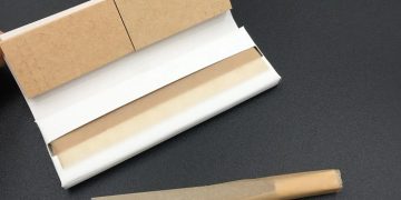 Бумага для самокруток: основные характеристки, требования и рекомендации по выбору