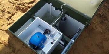 Чому біосептик Топас — це інвестиція в чистоту і комфорт вашого дому