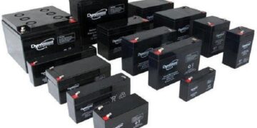 Акумулятори для інверторів: основні види, вимоги та особливості