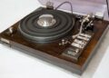 Как правильно выбрать проигрыватель винила: что необходимо знать