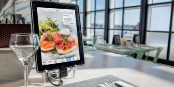 Обзор на систему управления рестораном с использованием программного обеспечения Finoko