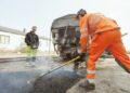 The essential role of tarmac resurfacing in infrastructure maintenance