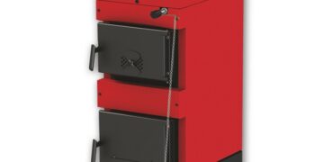 Твердотоплівні котли: основні характеристики, різновиди та монтаж