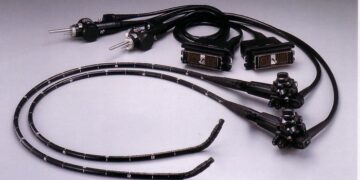 Гастроскопы: разнообразие моделей и технические характеристики