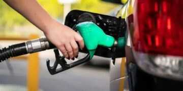 Автоматизований паливний склад від компанії SC Formula: основні переваги