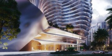 Bugatti Residences by Binghatti: Dubai’s premium real estate segment