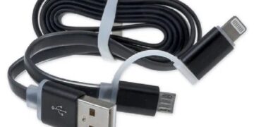 Як вибрати дата-кабель: основні різновиди та переваги, критерії вибору