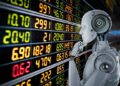 AI trading platforms will rise in 2025