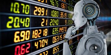 AI trading platforms will rise in 2025