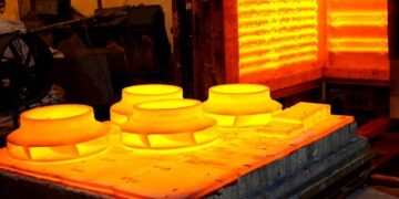 Химико-термическая обработка: секрет сверхустойчивого металла