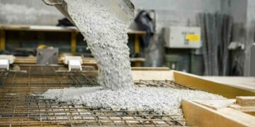 Преимущества и основные характеристики бетона завода Харьковские стройматериалы