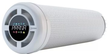 Рекуператор как путь к комфорту и экономии в современном доме