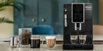Вибір якісної кавомашини – насолода ароматною кавою щодня