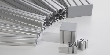 Алюминиевые профили – универсальное решение для любых задач