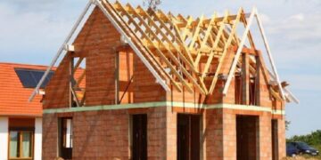 Будівництво приватних будівель — надійний шлях до комфортного життя